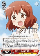 夏の行先、再び 陽子 【KMS/W133-069C】